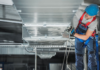 Maximizing Efficiency: The Importance of AC Maintenance in Commercial HVAC