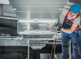 Maximizing Efficiency: The Importance of AC Maintenance in Commercial HVAC