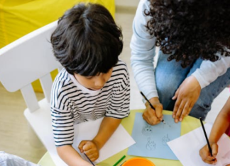 Strategies for Encouraging Student Collaboration and Peer Learning in the Classroom