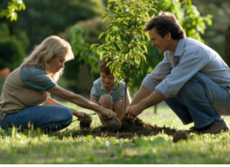 Top 5 Benefits of Hiring a Professional Tree Care Service