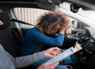 5 Things to Do When Charged With OVI