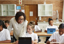 Why You Should Send Your Child to a Christian Private School