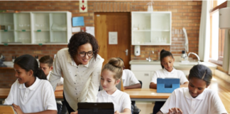 Why You Should Send Your Child to a Christian Private School