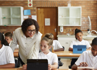 Why You Should Send Your Child to a Christian Private School