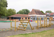 Peak Playgrounds: Leading the Way in Outdoor Classrooms and Playground Equipment