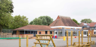 Peak Playgrounds: Leading the Way in Outdoor Classrooms and Playground Equipment