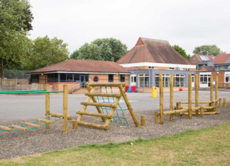 Peak Playgrounds: Leading the Way in Outdoor Classrooms and Playground Equipment