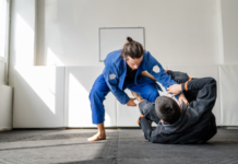 How Jujitsu Classes Help You Build Self-Defense Skills for Real-Life Situations