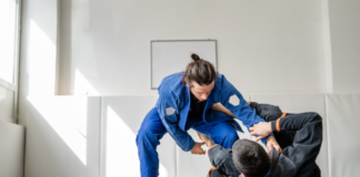 How Jujitsu Classes Help You Build Self-Defense Skills for Real-Life Situations