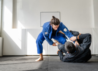 How Jujitsu Classes Help You Build Self-Defense Skills for Real-Life Situations