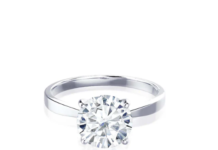 Forever Together: A Commitment to Sparkle