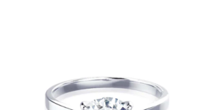 Forever Together: A Commitment to Sparkle