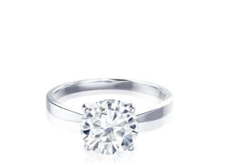 Forever Together: A Commitment to Sparkle