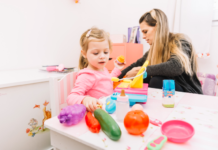 What are the Effects of a Daycare on Young Children?