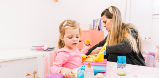 What are the Effects of a Daycare on Young Children?