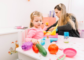 What are the Effects of a Daycare on Young Children?