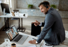 Maximizing Your Potential: How Online Executive Coaching Can Transform Your Career