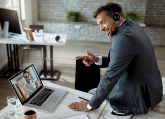 Maximizing Your Potential: How Online Executive Coaching Can Transform Your Career