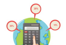 Quick and Easy Calculations with a Percentage Percentage Calculator
