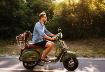 Exploring Goa on Two Wheels – Why Renting a Bike in Calangute Makes Every Moment Count