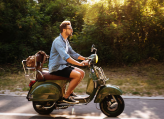 Exploring Goa on Two Wheels – Why Renting a Bike in Calangute Makes Every Moment Count