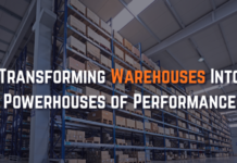 Designing Functional Spaces That Power Logistics and Distribution Success warehouse construction