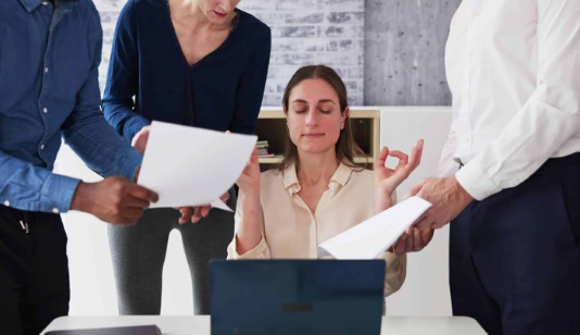 Effective Ways To Manage Online Learning With Practical Training Sessions