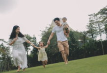 Growing With Purpose: How to Best Raise Your Children