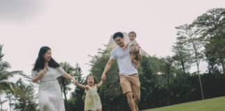 Growing With Purpose: How to Best Raise Your Children