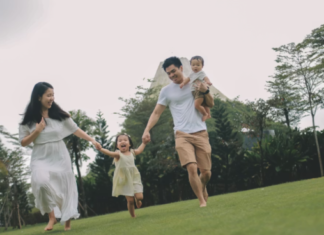 Growing With Purpose: How to Best Raise Your Children