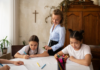 Personalized Learning in a Christian Environment