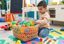 How a Preschool Facility Can Help Your Child Thrive in Early Learning