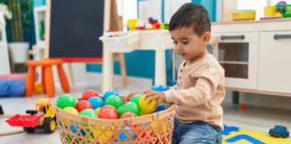 How a Preschool Facility Can Help Your Child Thrive in Early Learning