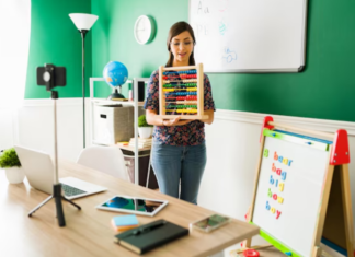 Flexible Learning Opportunities for Today’s Families