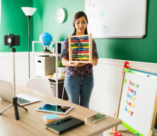 Flexible Learning Opportunities for Today’s Families