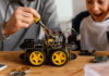 The Role of Robotic Products in Building Future-Ready Skills Among Students