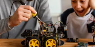 The Role of Robotic Products in Building Future-Ready Skills Among Students
